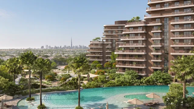 The Wilds Residences gallery image