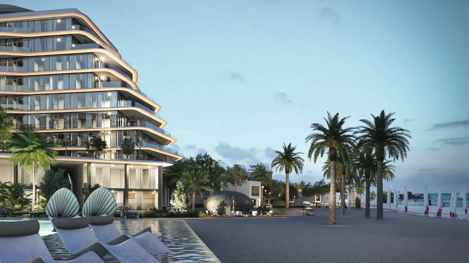 Porto Playa gallery image