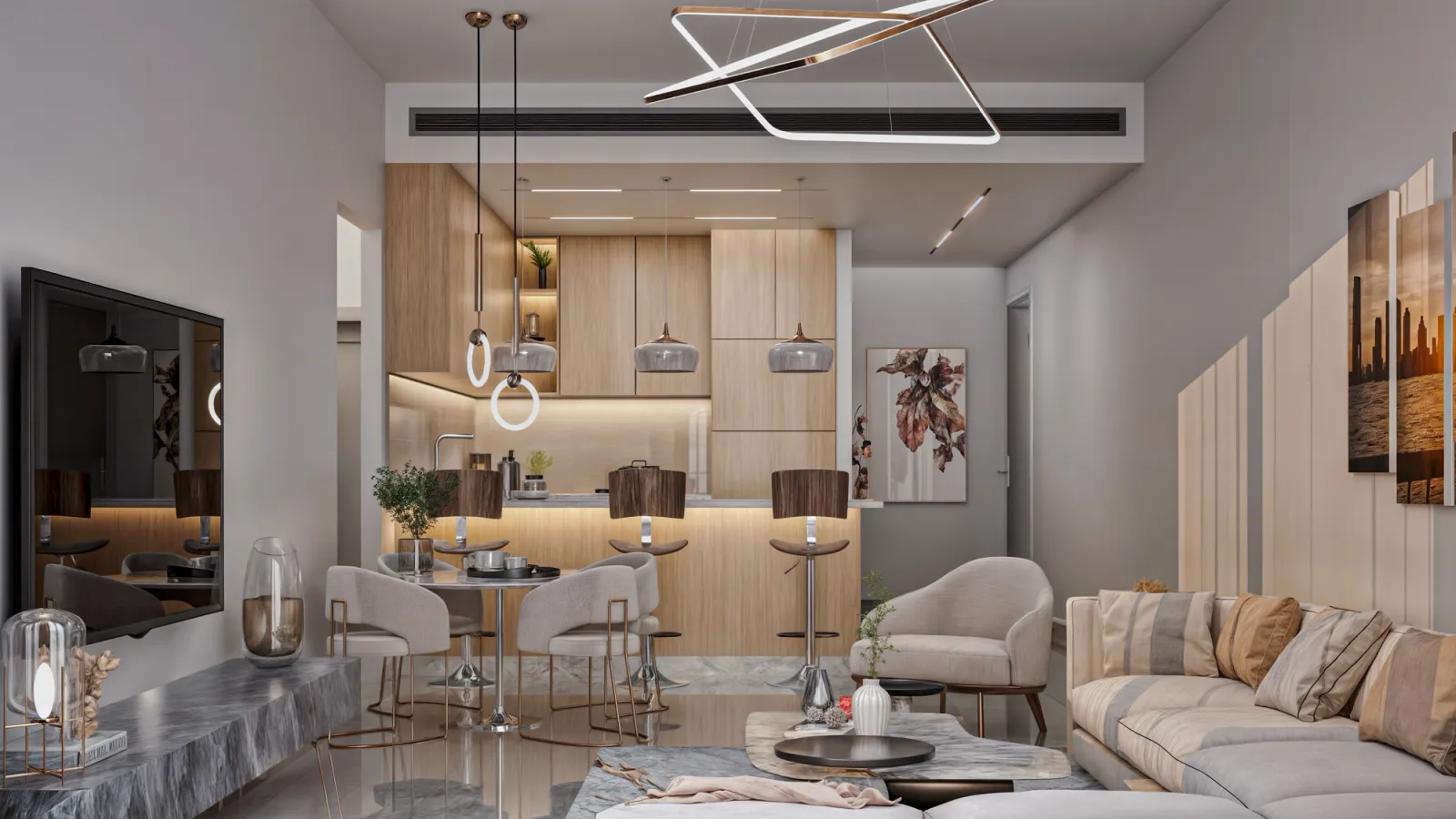 Butterfly Towers gallery image
