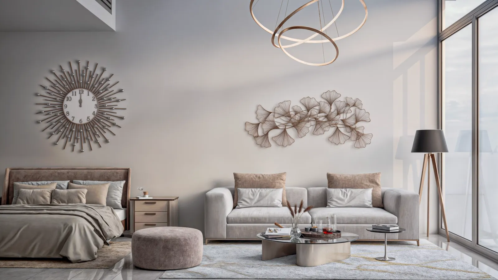 Butterfly Towers gallery image