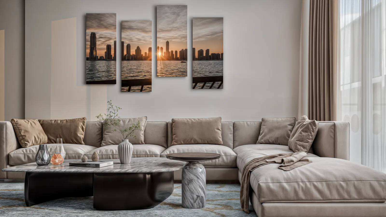 Butterfly Towers gallery image