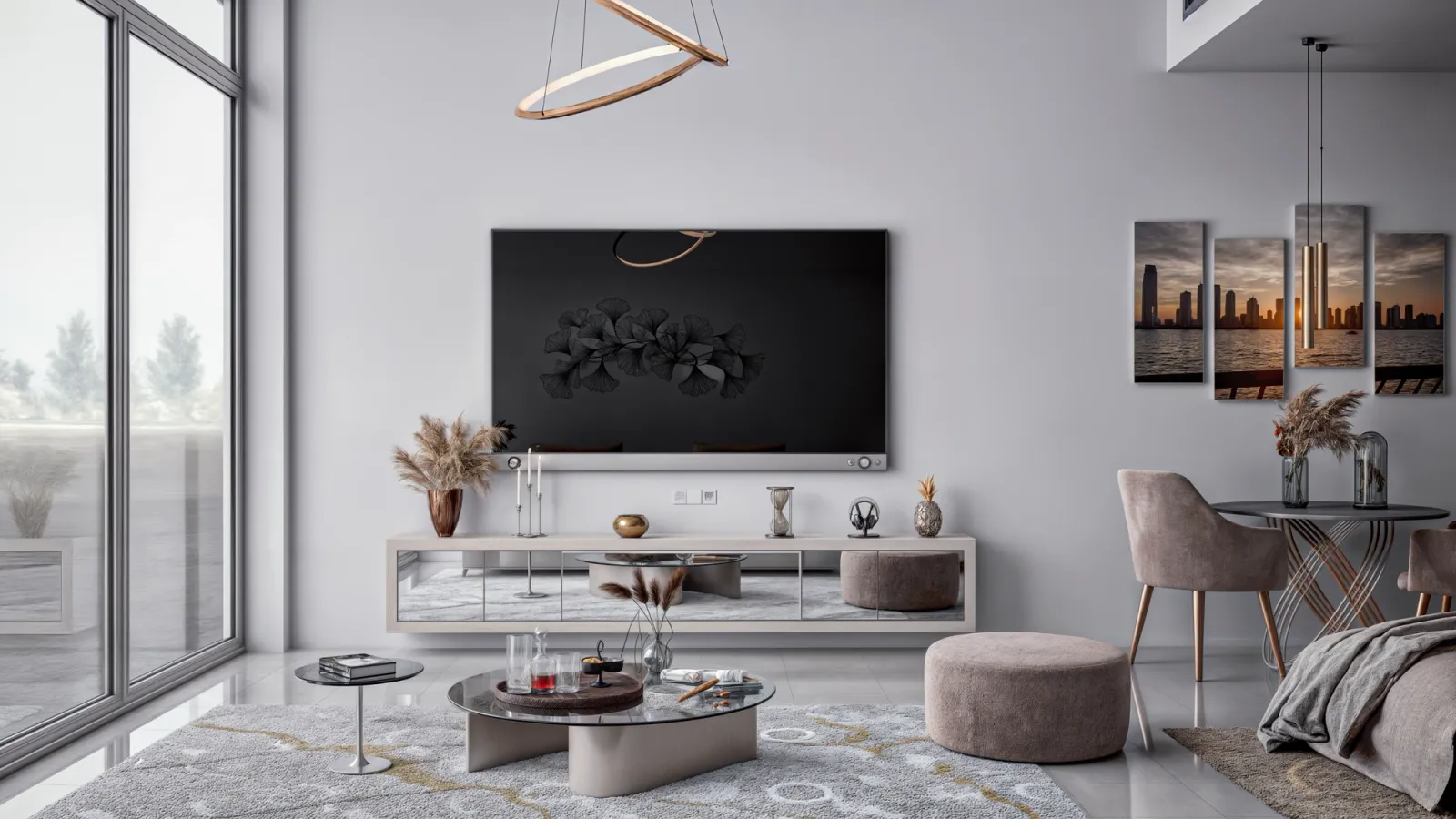 Butterfly Towers gallery image