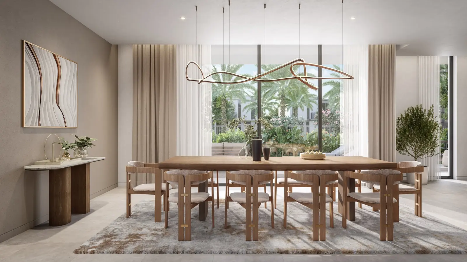 Haven by Aldar gallery image