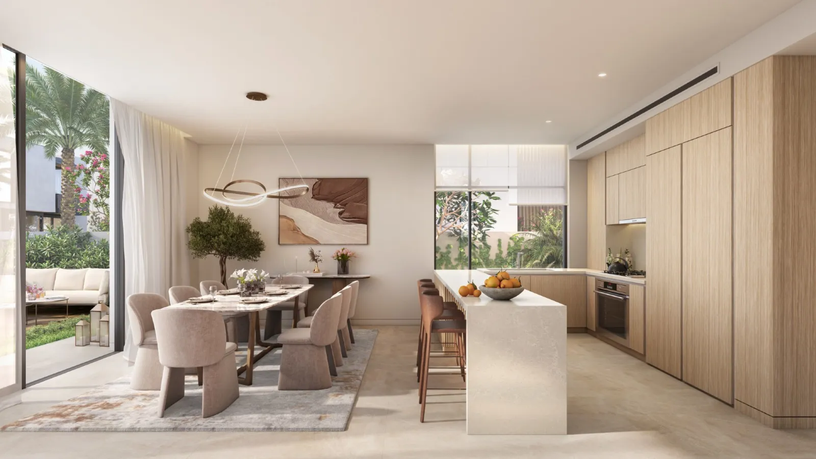 Haven by Aldar gallery image