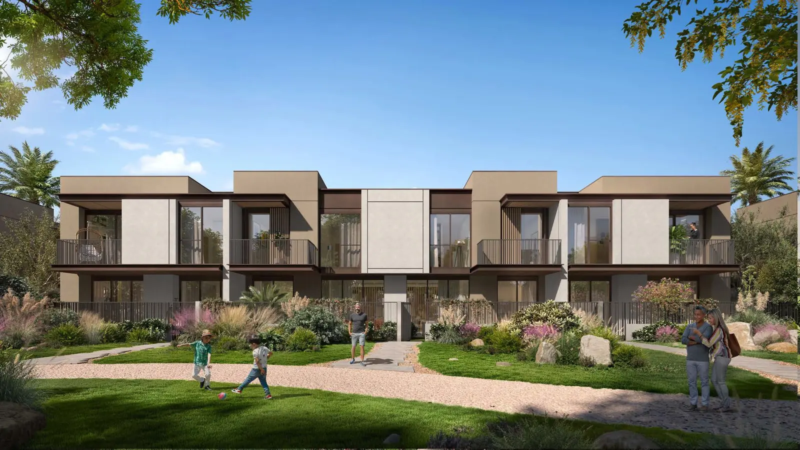 Haven by Aldar gallery image