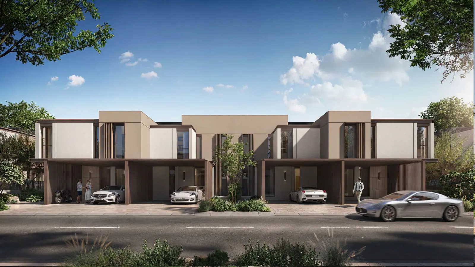 Haven by Aldar gallery image