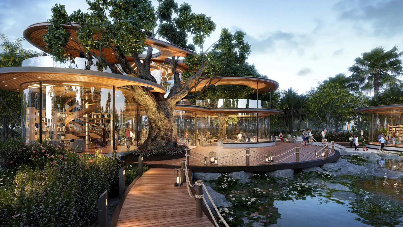 Haven by Aldar gallery image