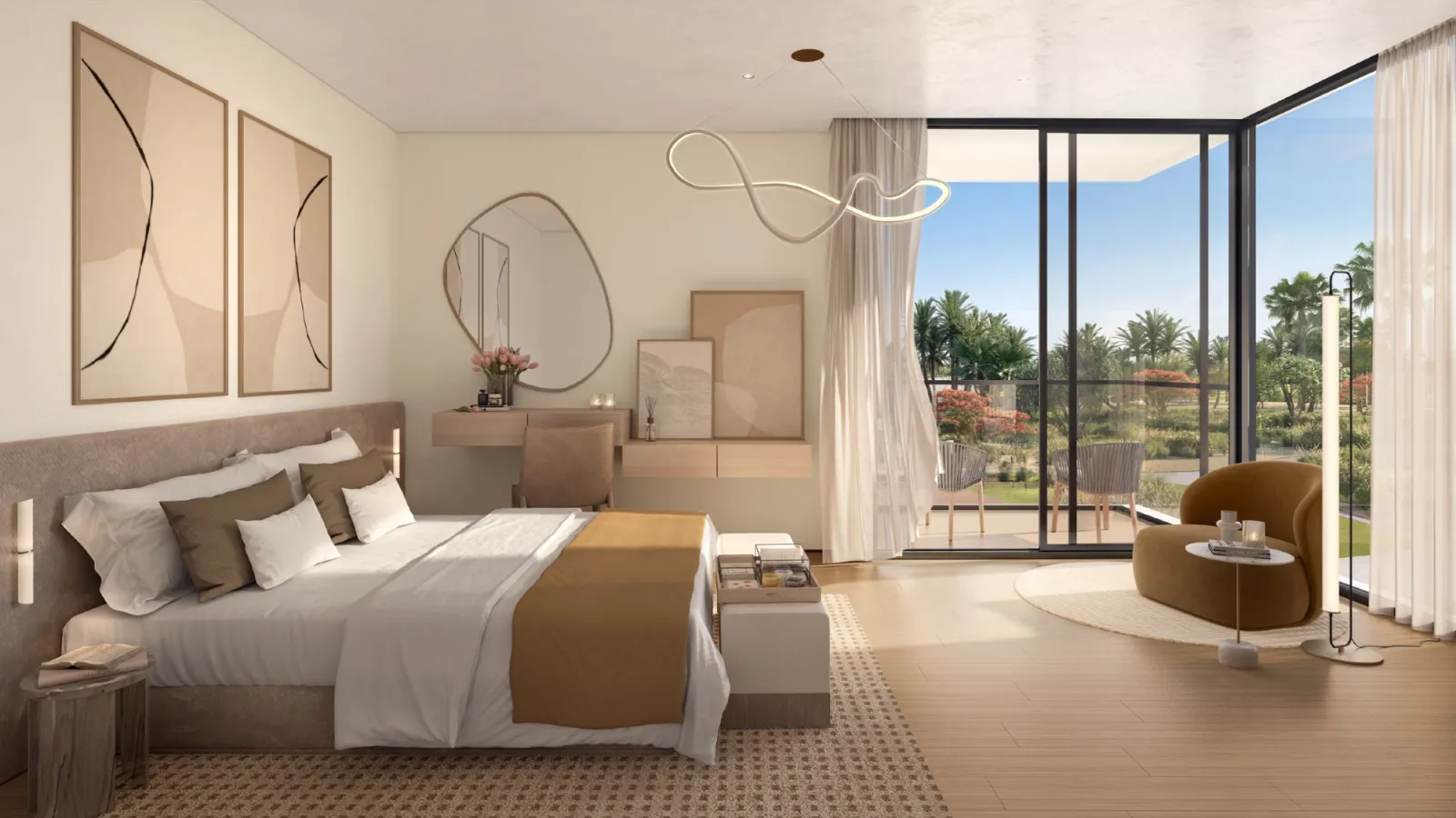 Haven by Aldar gallery image