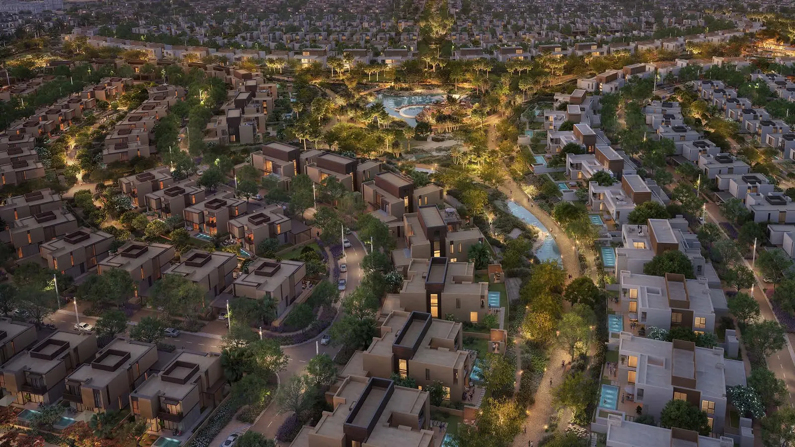 Haven by Aldar gallery image