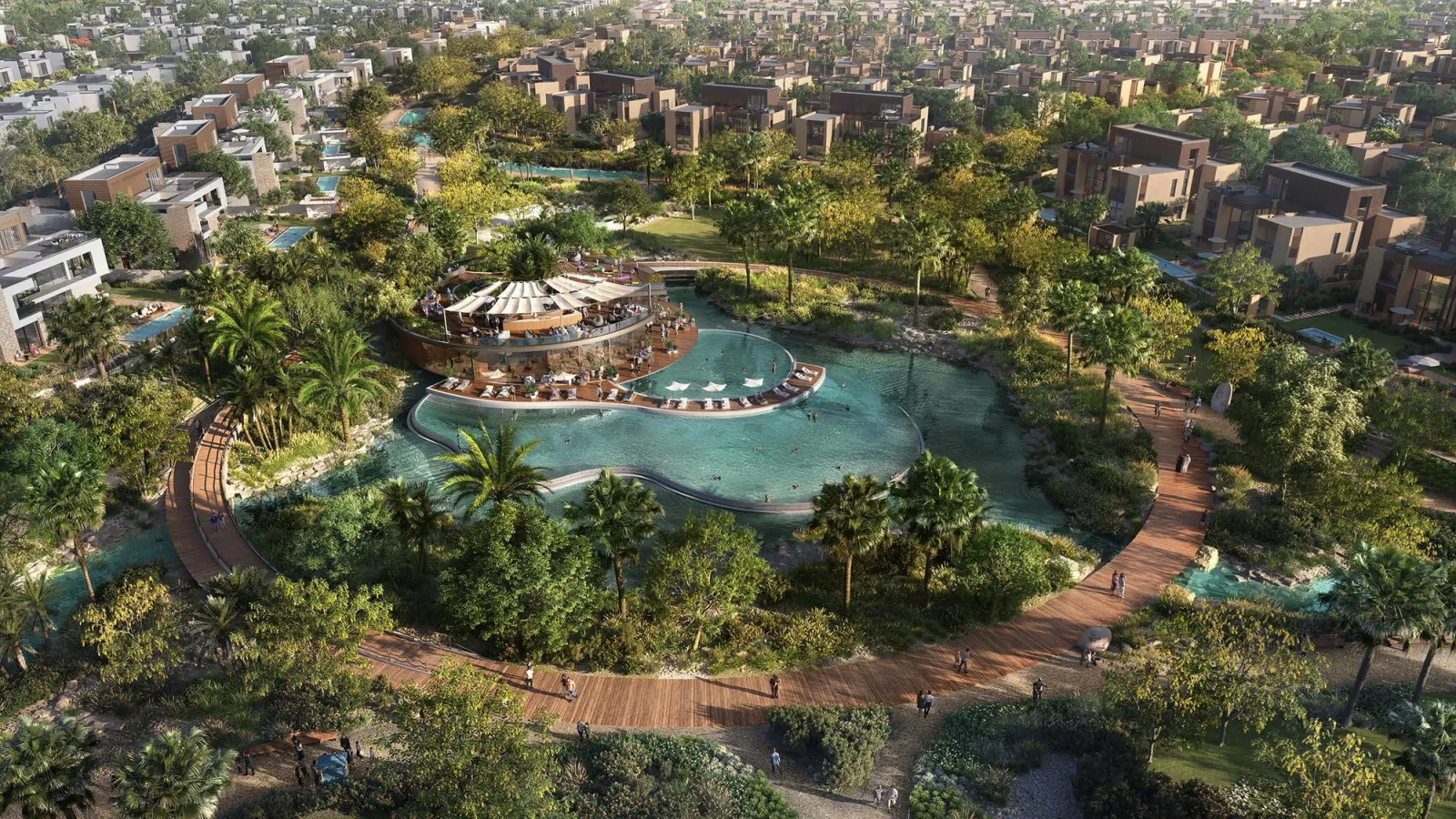 Haven by Aldar gallery image