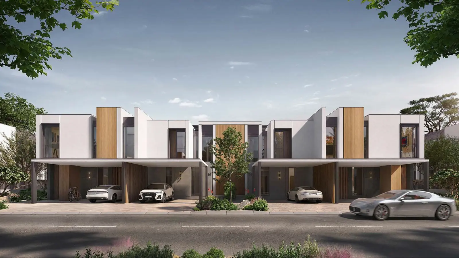 Haven by Aldar gallery image