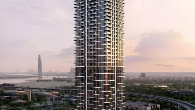 Montiva at Emaar Green Gate gallery image