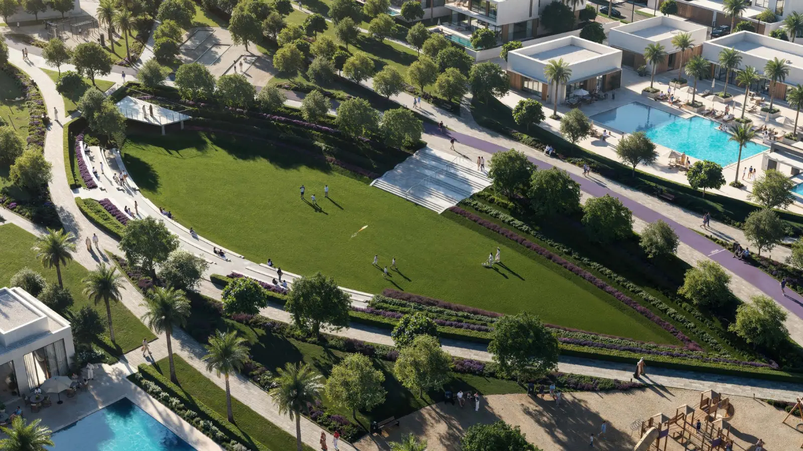 Equiterra at Grand Polo Club & Resort gallery image