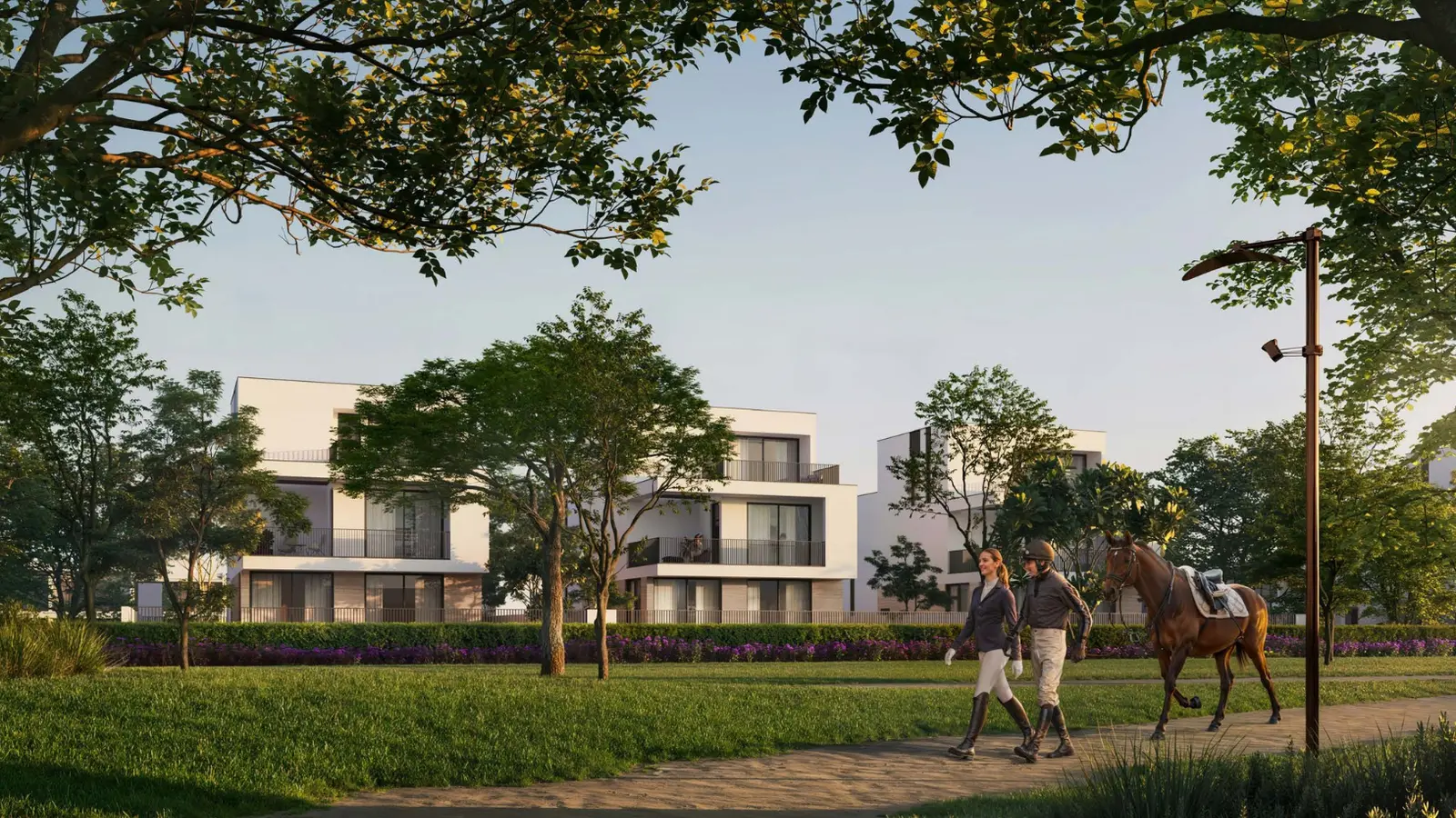 Equiterra at Grand Polo Club & Resort gallery image