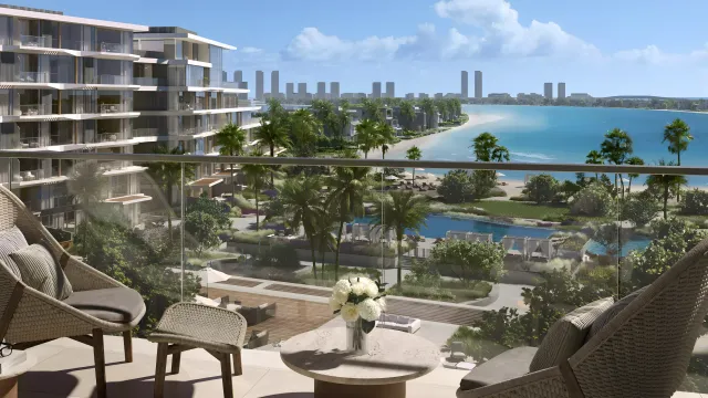 Palm Central Private Residences gallery image