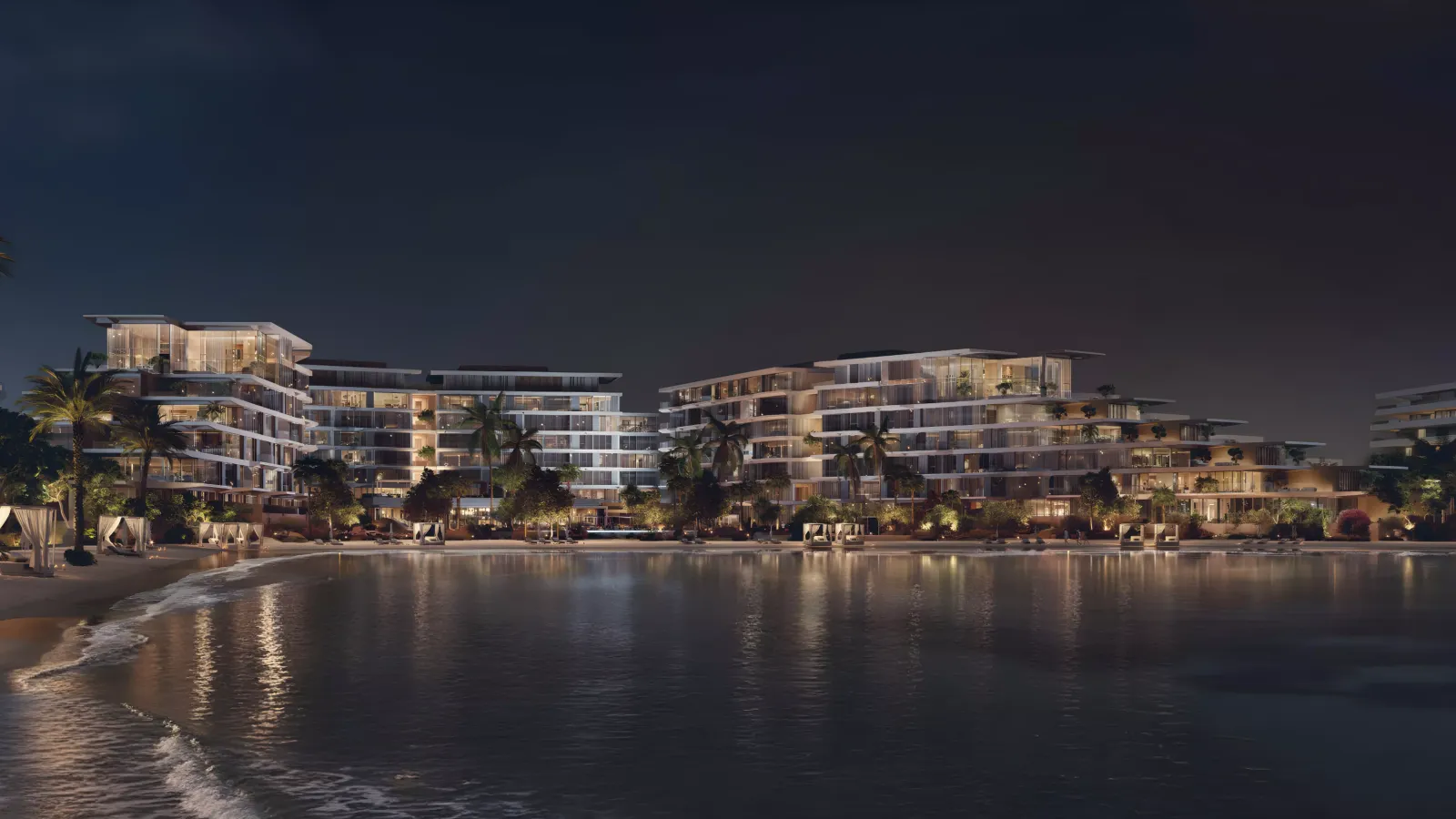 Palm Central Private Residences gallery image