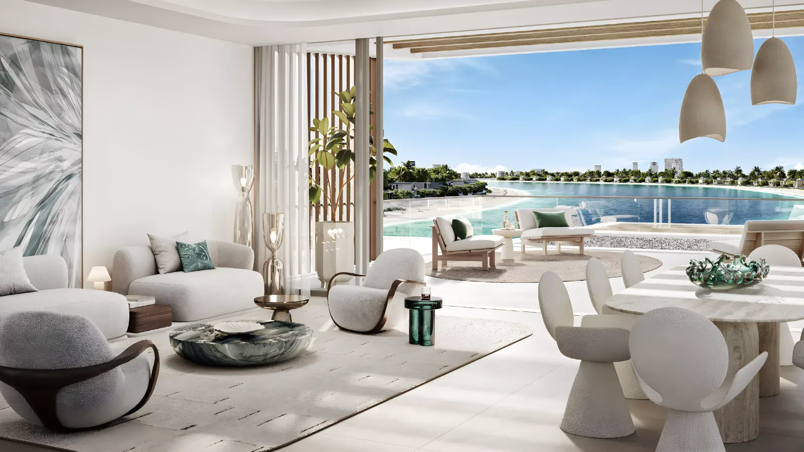 Palm Central Private Residences gallery image