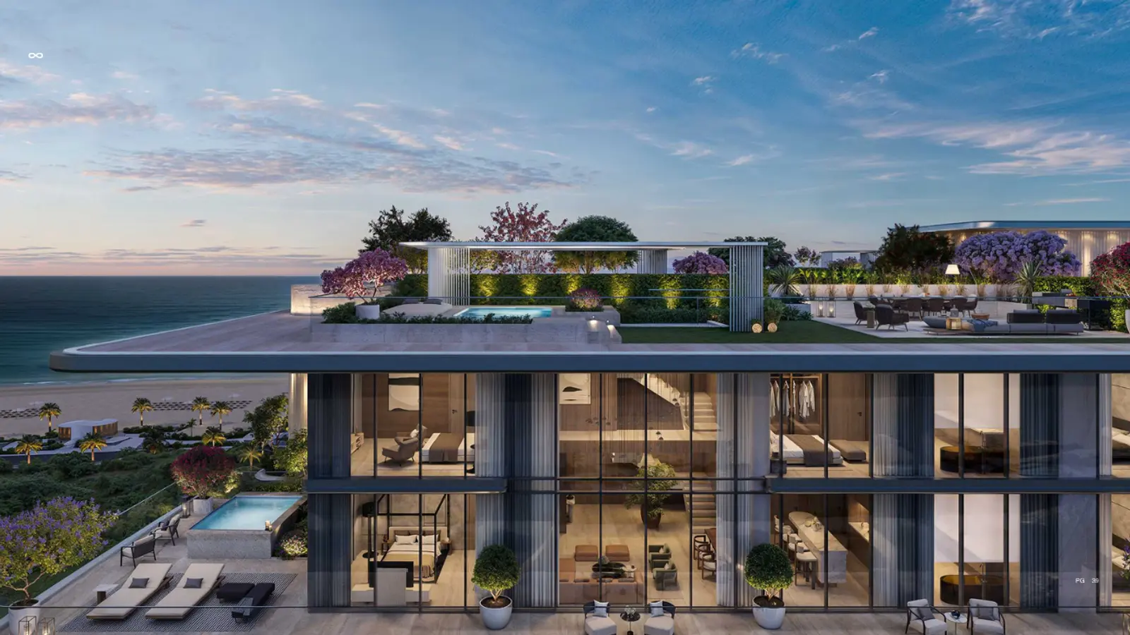 Villa Del Divos by Mr. Eight, Dubai Islands | Apartments in Dubai gallery image