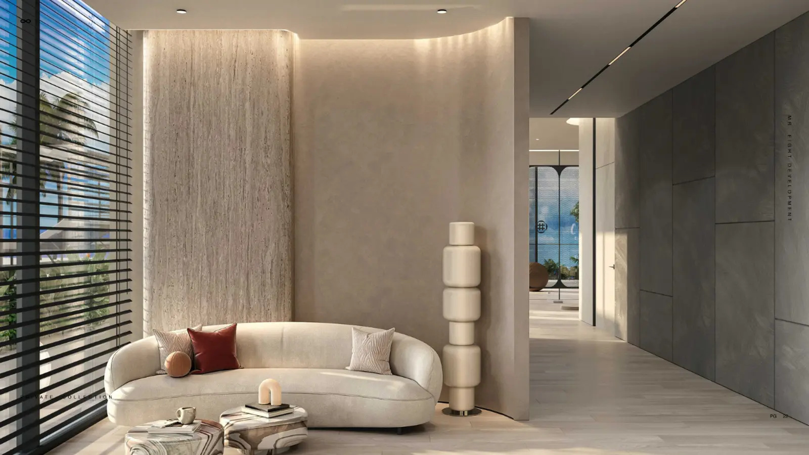 Villa Del Divos by Mr. Eight, Dubai Islands | Apartments in Dubai gallery image