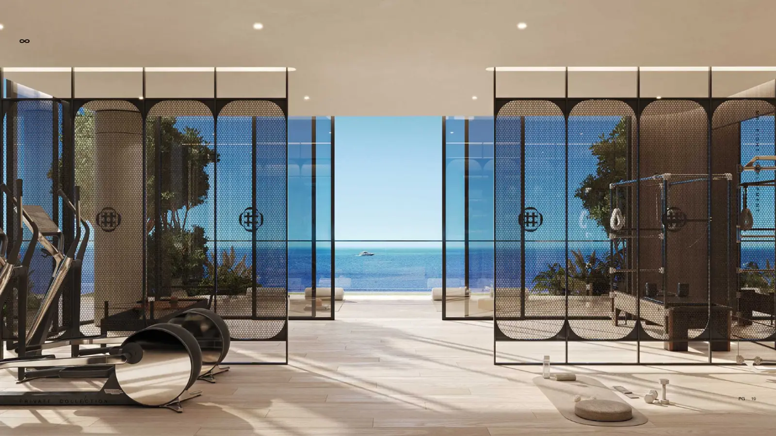 Villa Del Divos by Mr. Eight, Dubai Islands | Apartments in Dubai gallery image