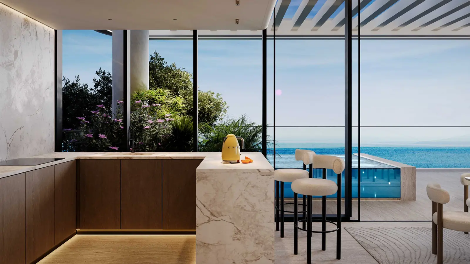 Villa Del Divos by Mr. Eight, Dubai Islands | Apartments in Dubai gallery image