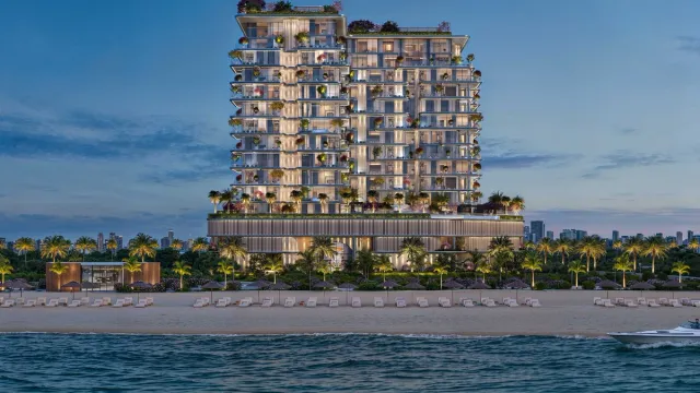 Villa Del Divos by Mr. Eight, Dubai Islands | Apartments in Dubai gallery image