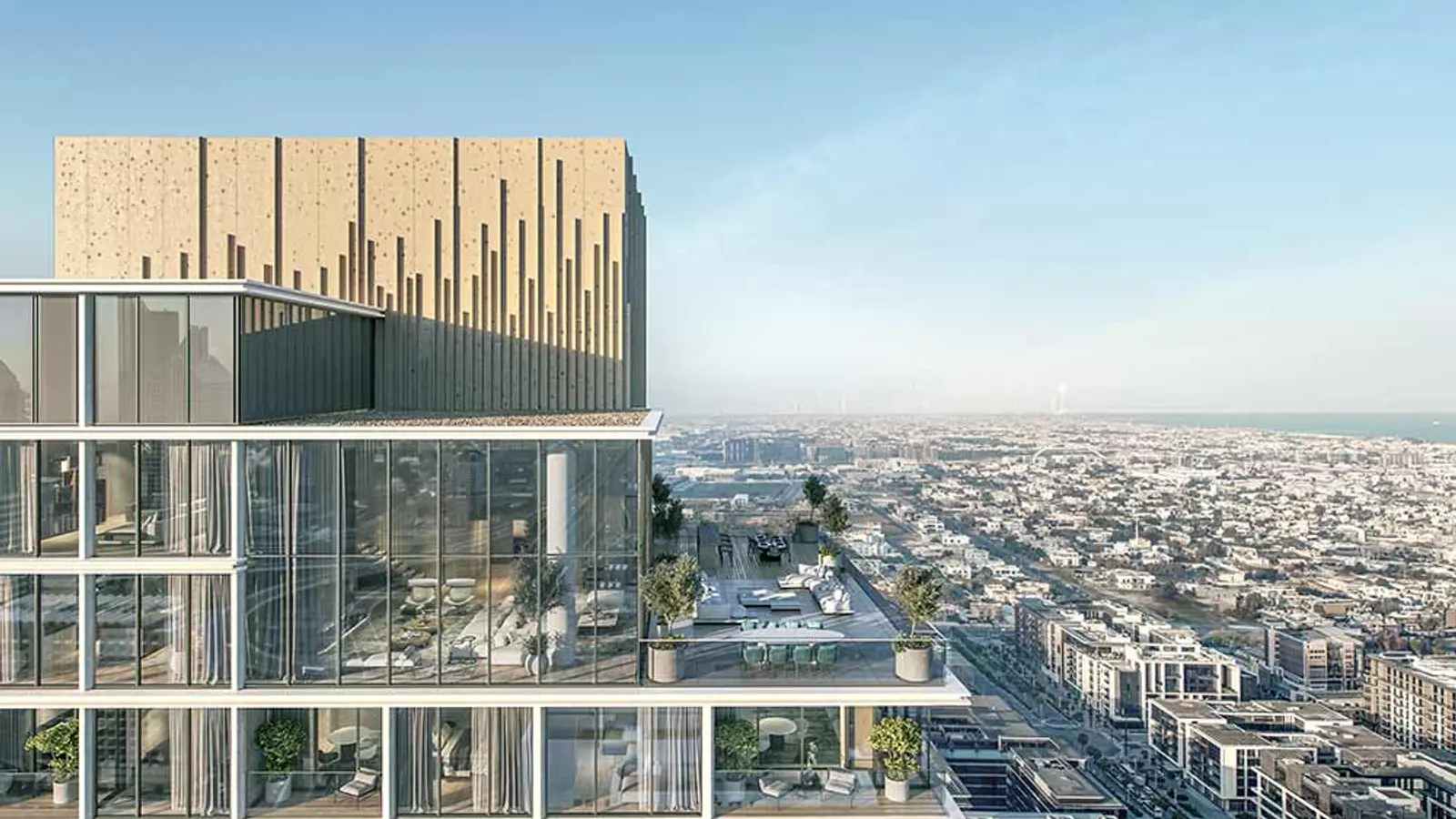 Verve City Walk gallery image