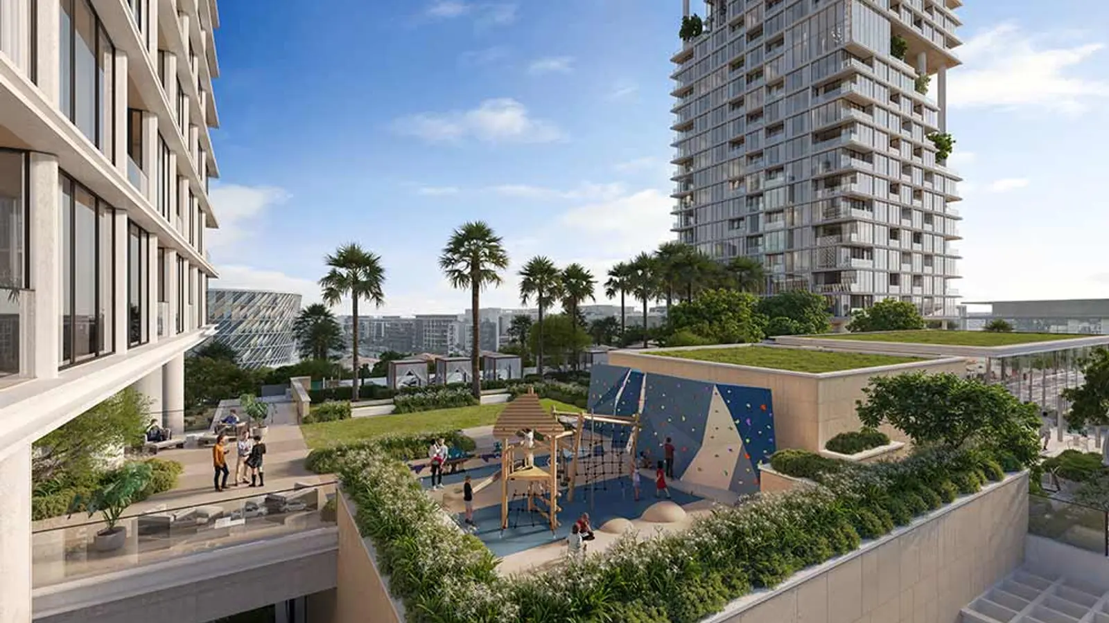 Verve City Walk gallery image
