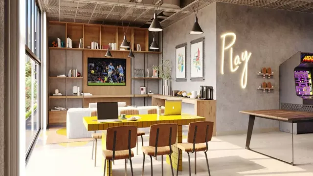 Reeman Living Phase 2 gallery image