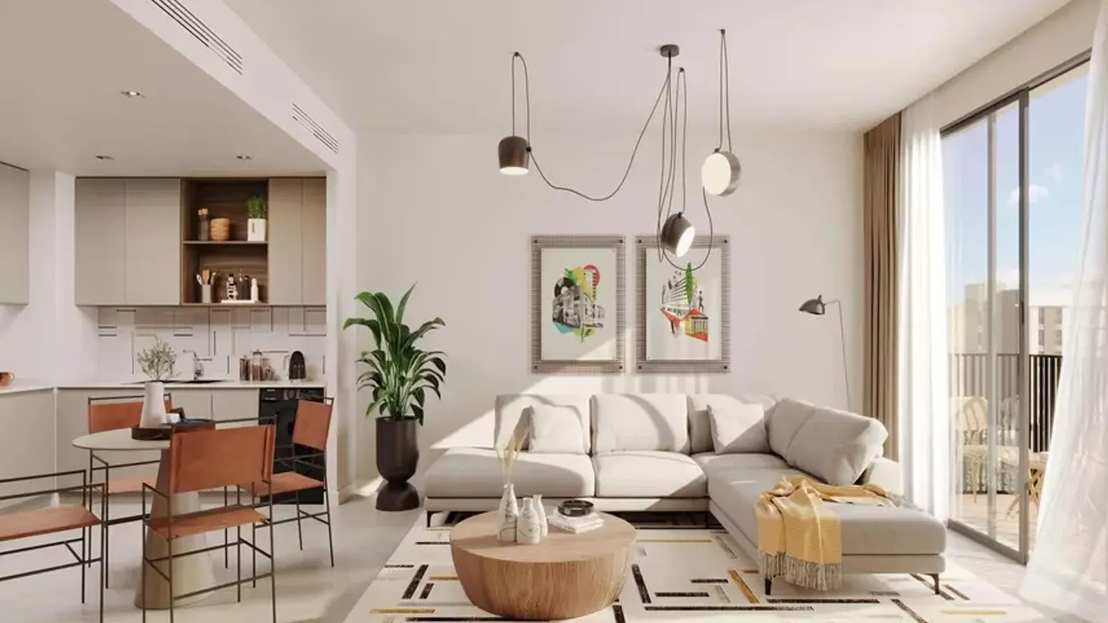 Reeman Living Phase 2 gallery image