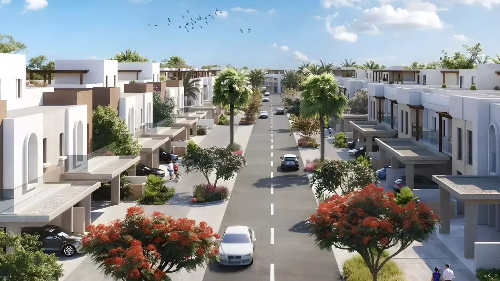 Hayat Phase 2 Residences gallery image