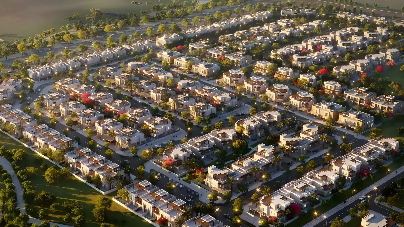 Hayat Phase 2 Residences gallery image