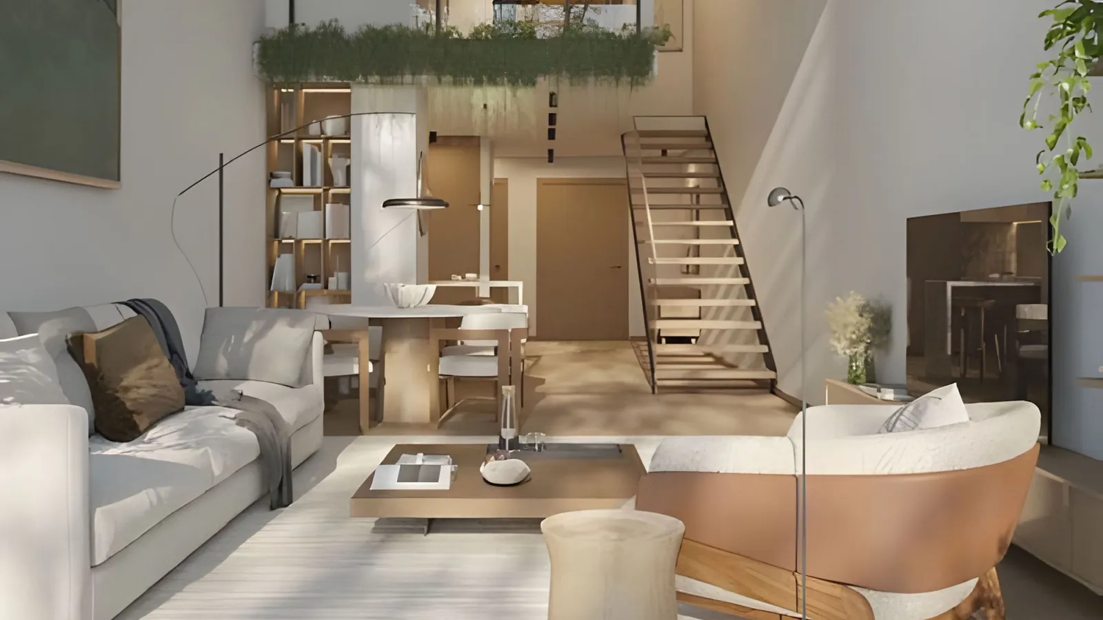 The Lofts gallery image