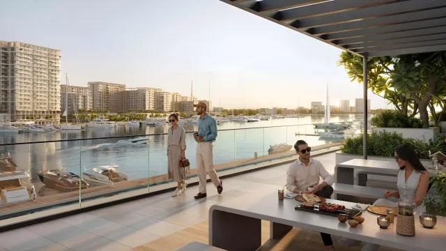 Aurea by Emaar gallery image