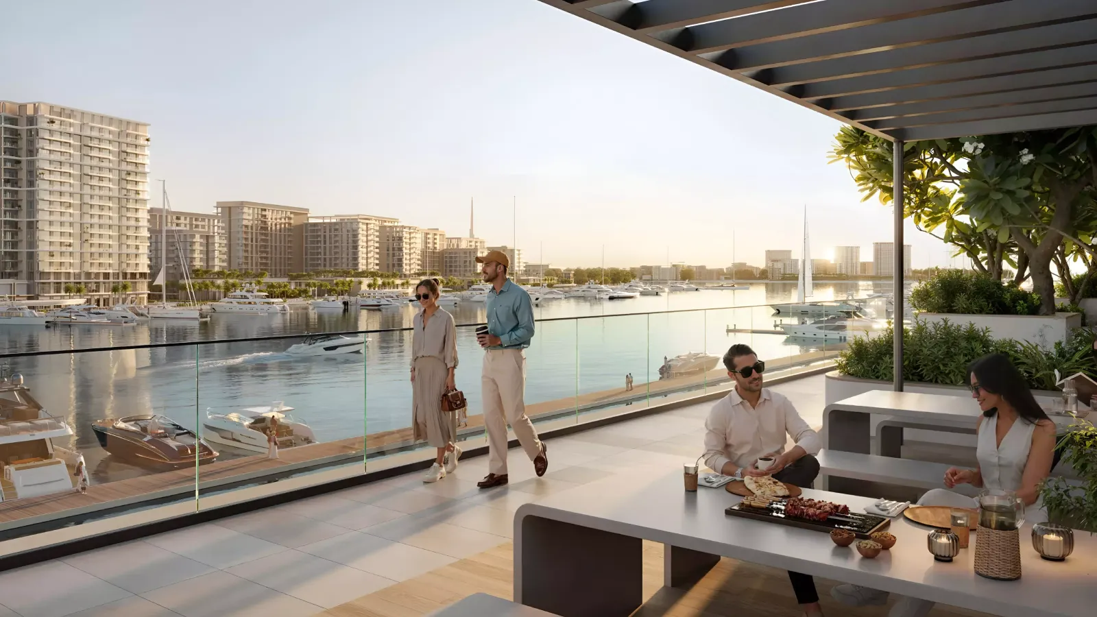 Aurea by Emaar cover image