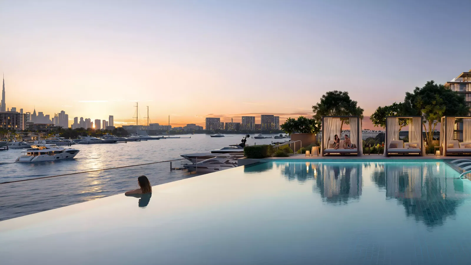 Aurea by Emaar gallery image