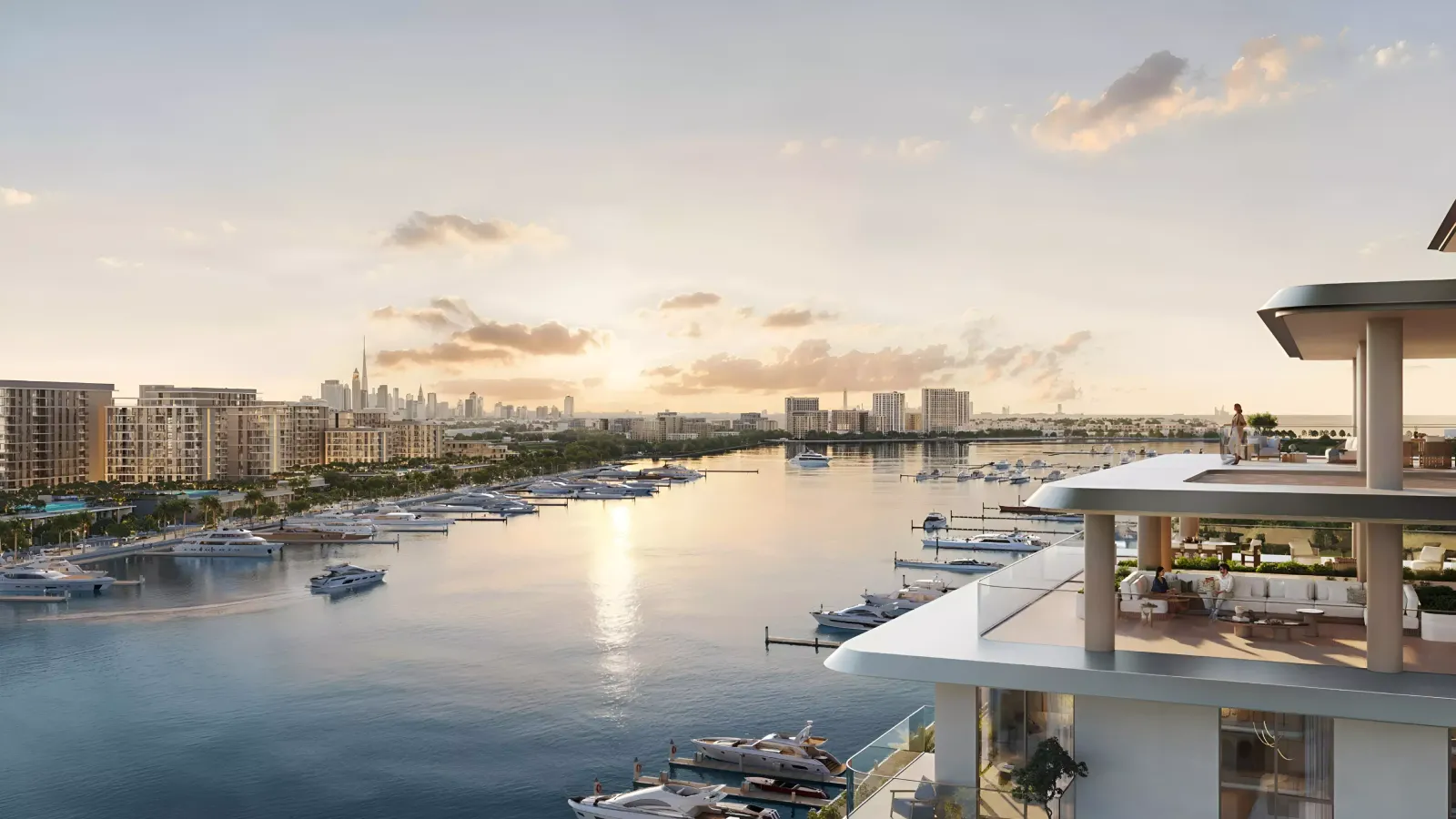 Aurea by Emaar gallery image