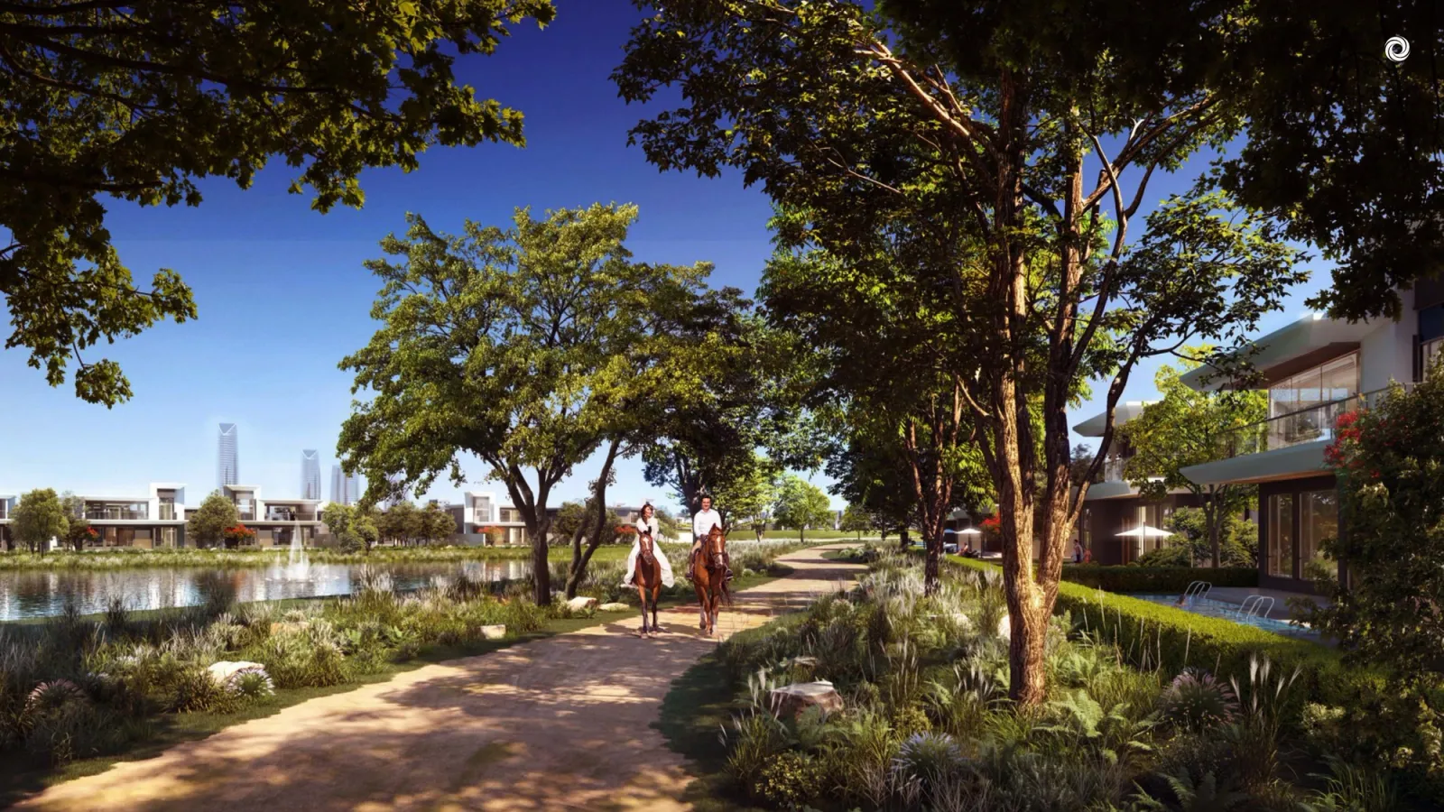 Pinewood Village cover image