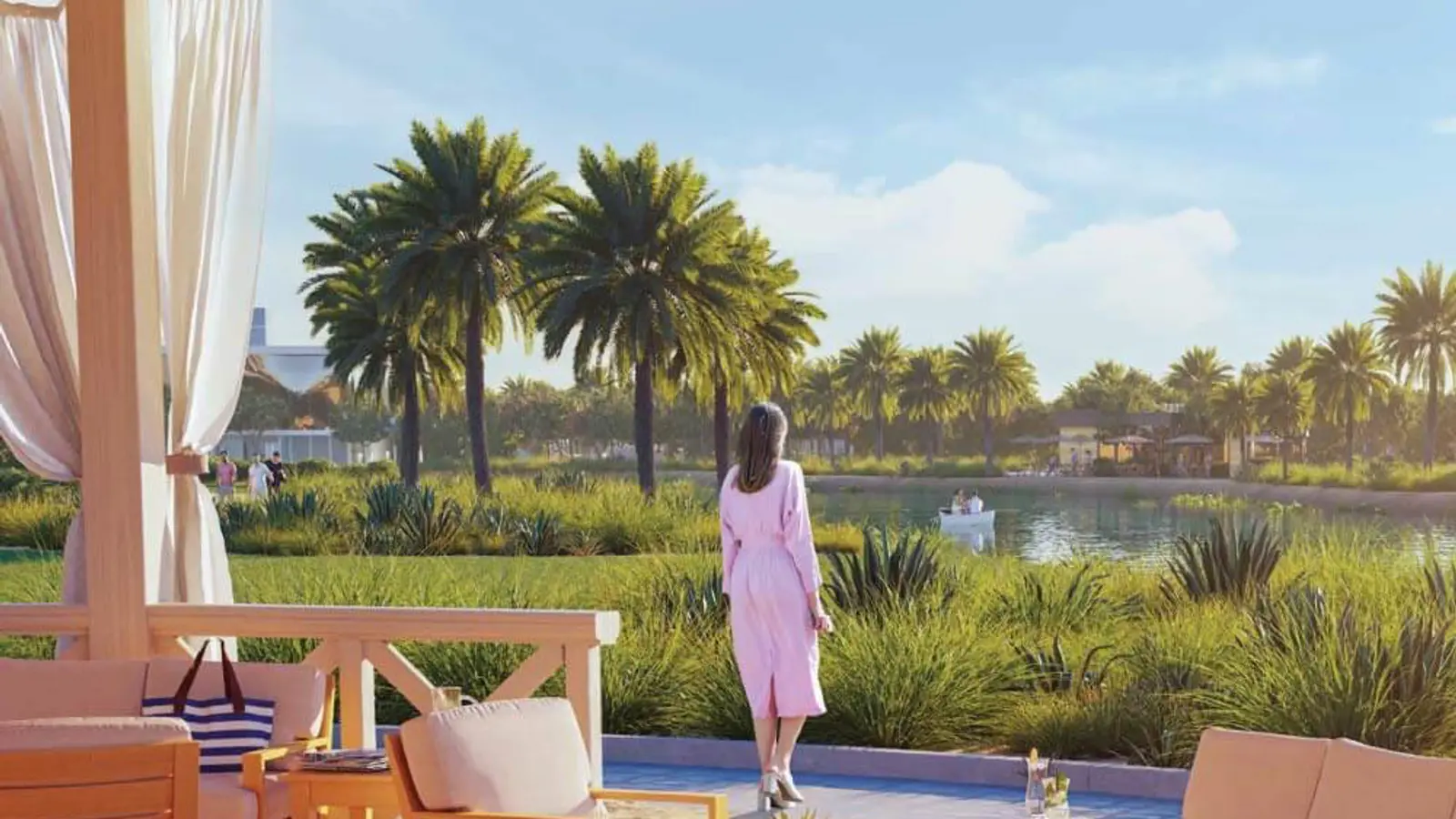 Violet at DAMAC Hills 2 gallery image