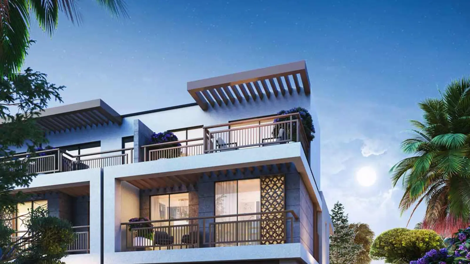 Violet at DAMAC Hills 2 gallery image