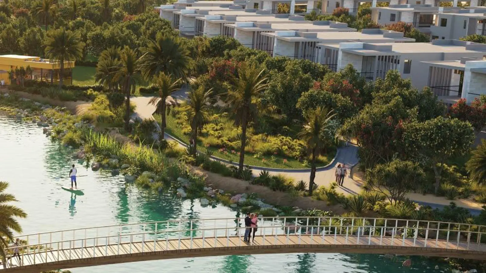Violet at DAMAC Hills 2 gallery image