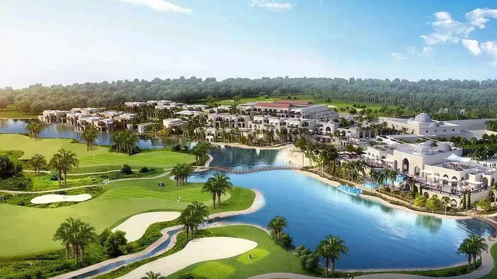 Violet at DAMAC Hills 2 gallery image