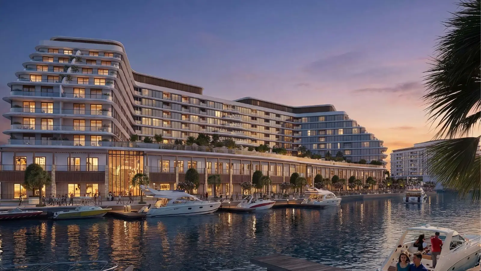 Capeside Marina Residences gallery image