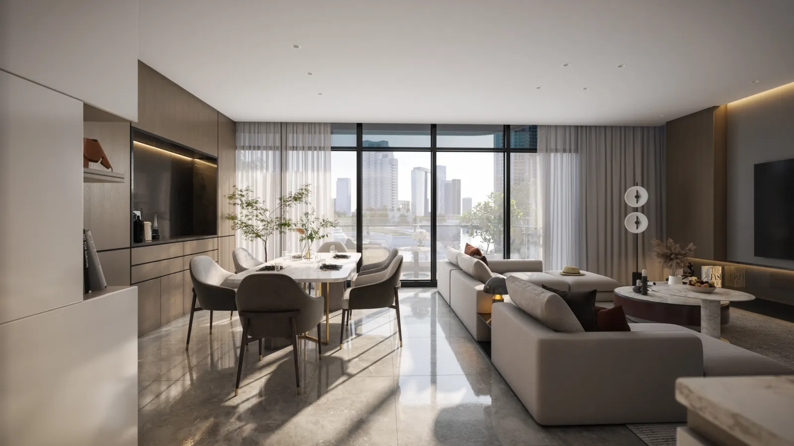 Reportage Tower gallery image
