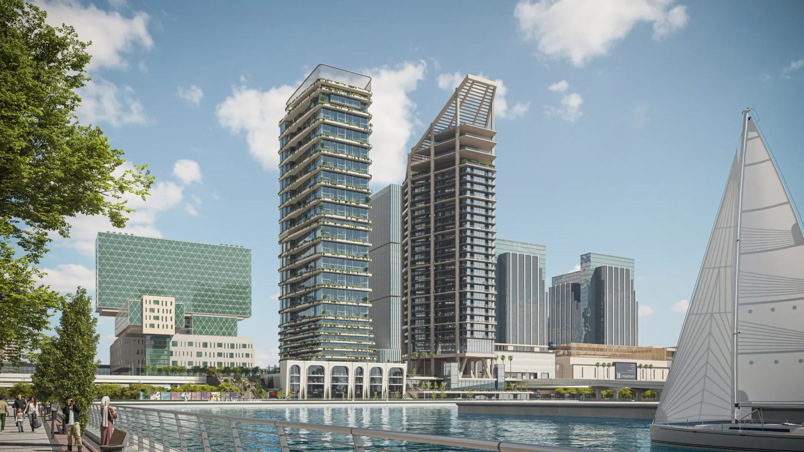 Reportage Tower cover image