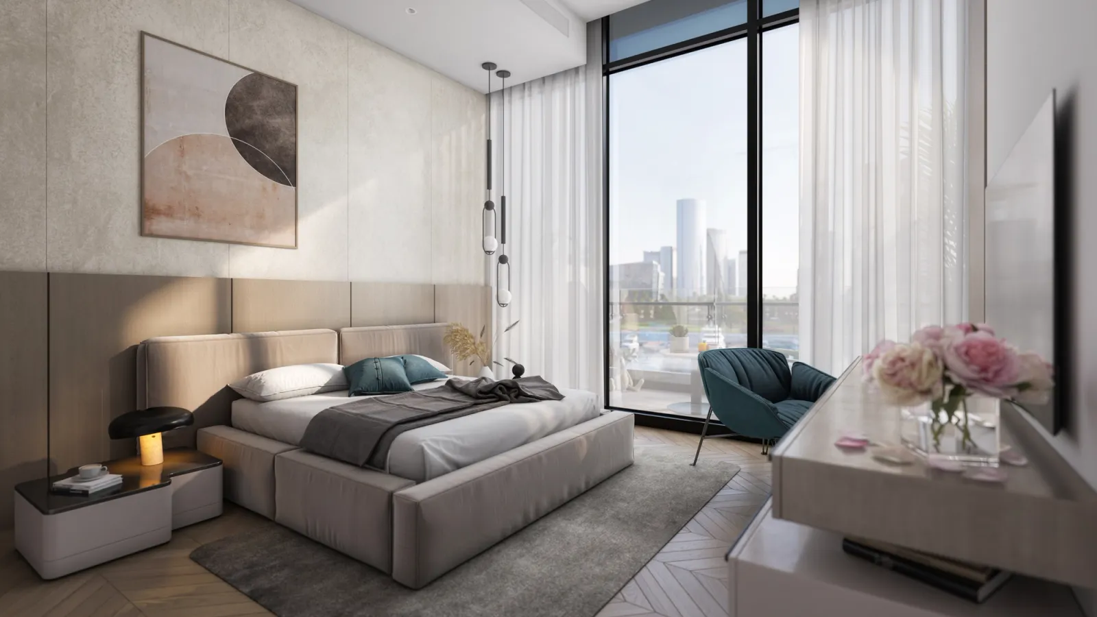 Reportage Tower gallery image