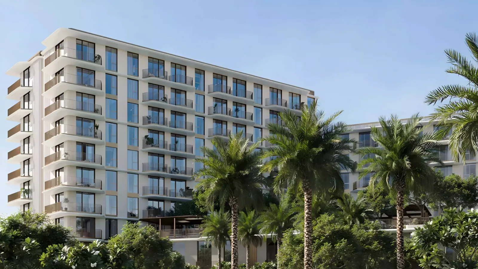 Sera by Emaar cover image