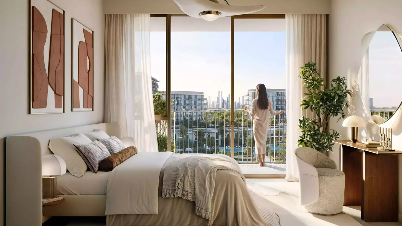Sera by Emaar gallery image