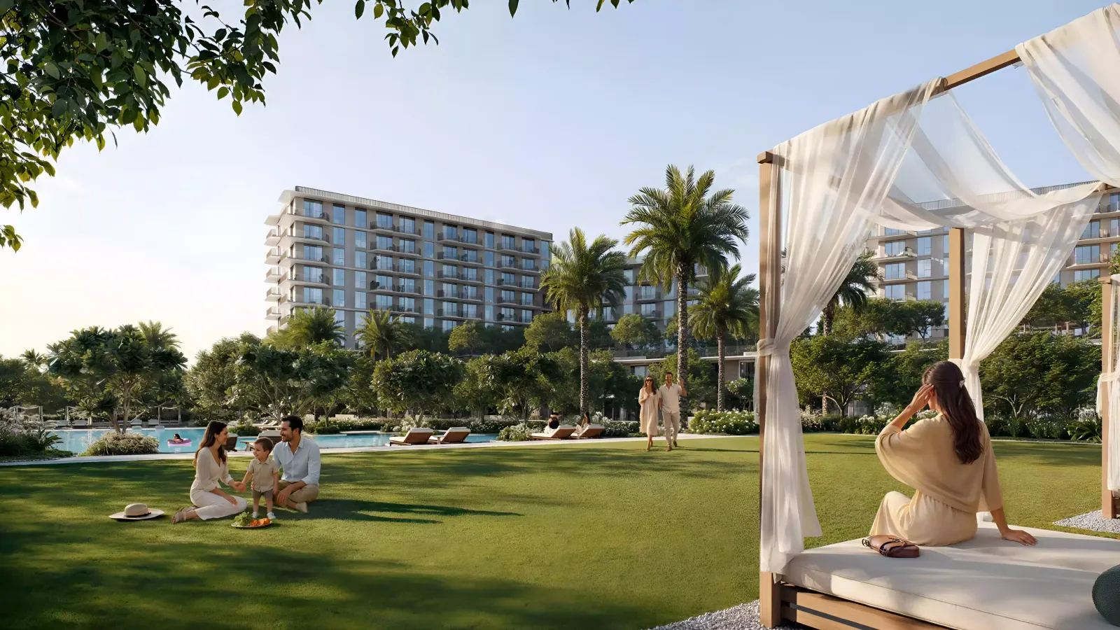 Sera by Emaar gallery image