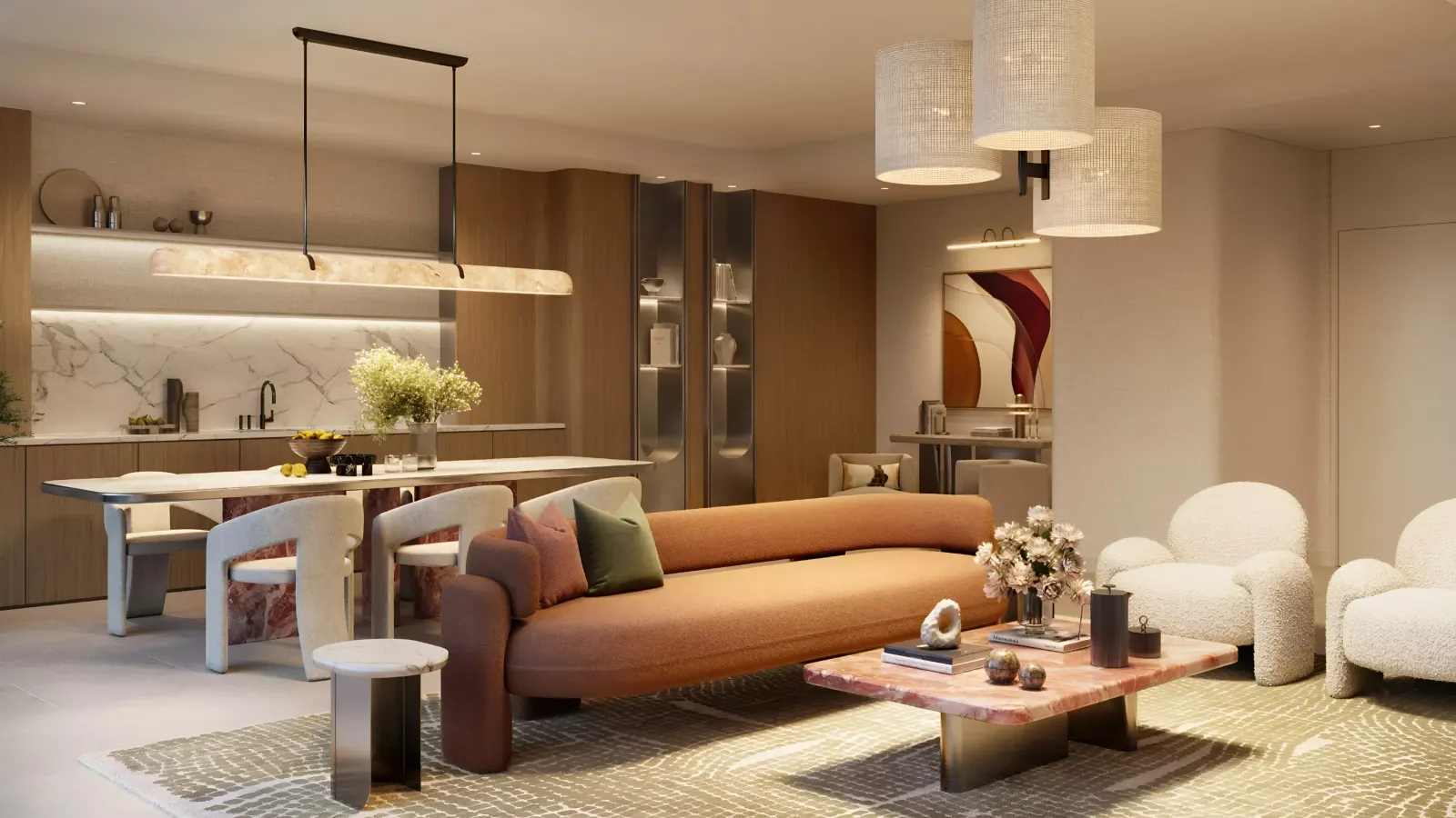 Sera by Emaar gallery image